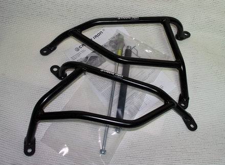 Дуги YAMAHA TDM900 CRAZY IRON