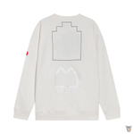 Свитшот Cav Empt