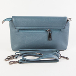 Клатч женский Dublecity DC805-4 Navy blue