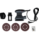 ОШМ PROFIPOWER МШЭ-350 E0273