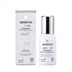 Sesderma MESOSES Anti-aging mist - Спрей-мист липосомальный, 30 мл