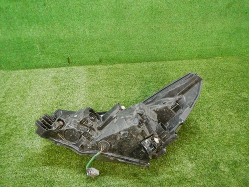 Битая Фара правая Subaru Forester 5 SK (2018-2021) LED