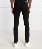 Джинсы Versace Jeans Couture - черный(75GAB5DMDW040L54)