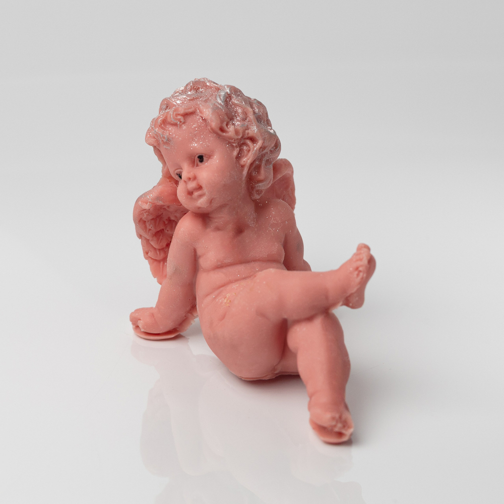 Шоколадная фигура