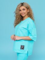 870 Костюм "Бирюза" SveTekst (Акция)