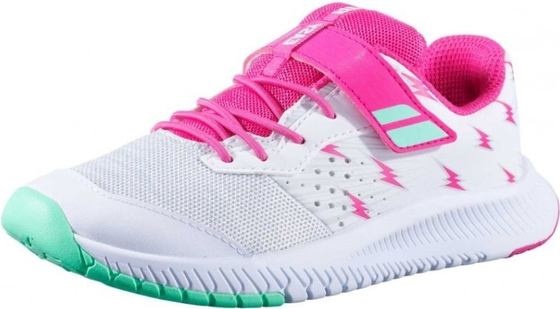 Кроссовки детские Babolat Pulsion All Court Kid, арт. 32S21518-1058