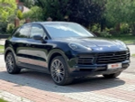 Porsche Cayenne III 2019