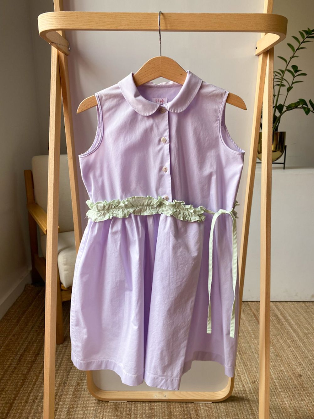 Платье Il Gufo, 116