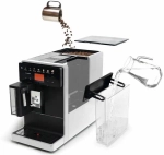 Kaffit.com Roma A5 White