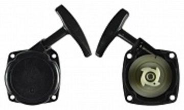 Стартер в сборе BR-260 Е (под 4 болта)