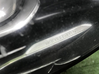 Фара правая Mercedes E W213 (18-21) Multibeam LED