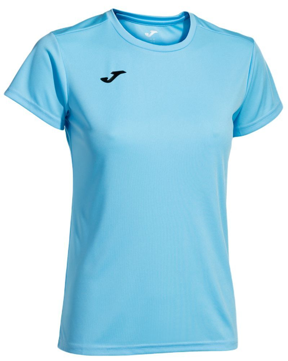 Женская теннисная футболка Joma Combi Short Sleeve