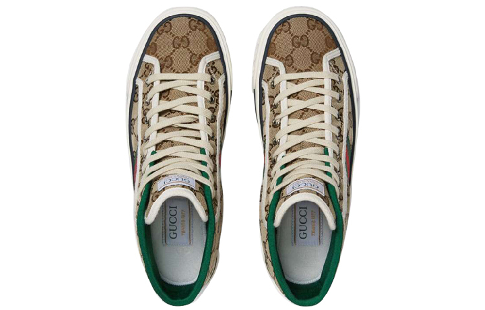 Gucci Tennis 1977 (Женская размерная сетка)