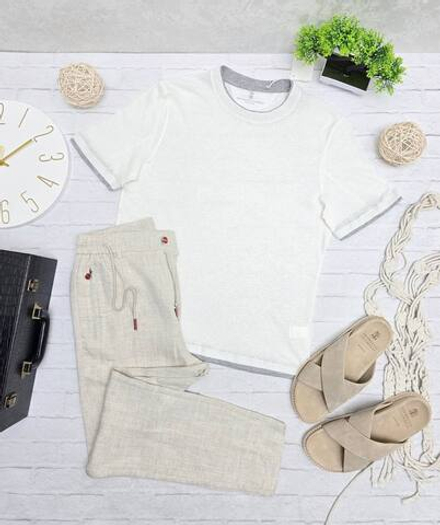 Комплект повседневной одежды