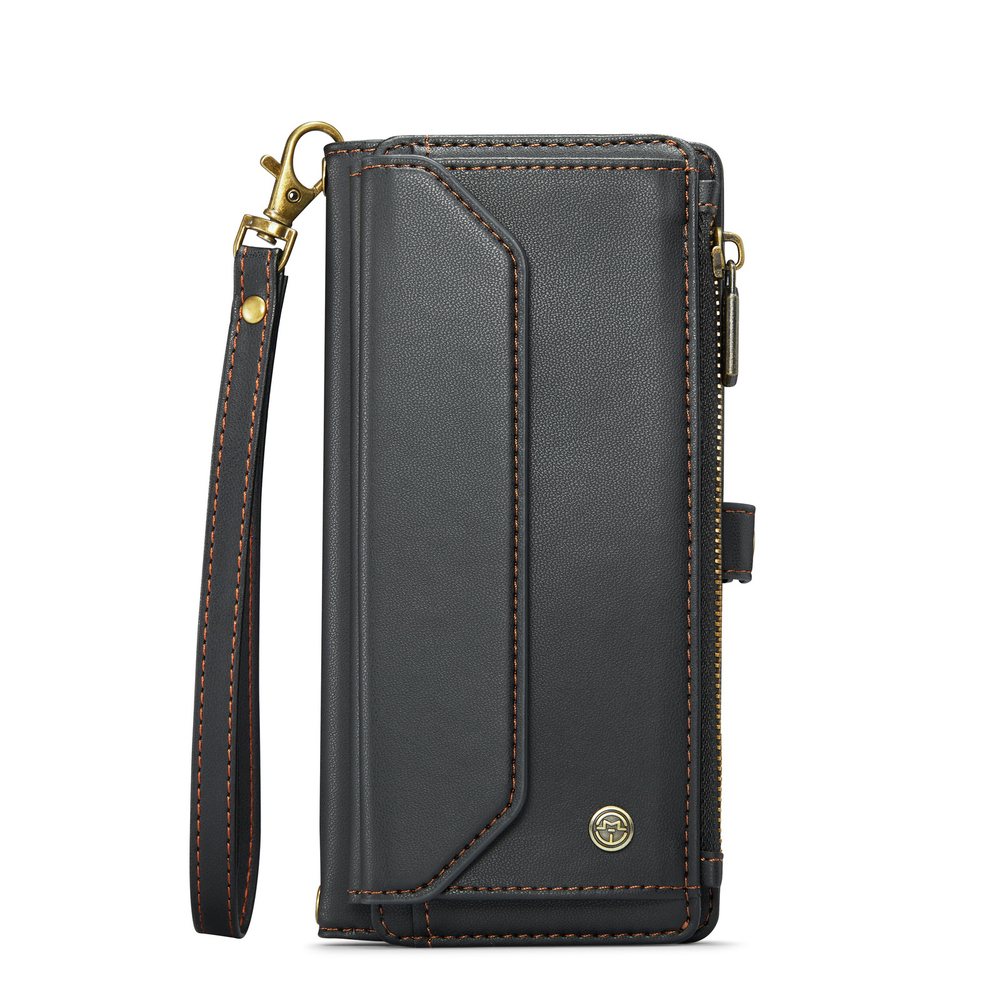 Чехол-кошелек CaseMe Wallet Bag iPhone 16 Pro
