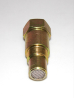 Обманка датчика кислорода прямая с мини катализатором (Евро-3) Transmaster 00180