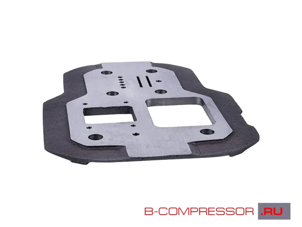 Доска клапанная верхняя С415М.01.00.801