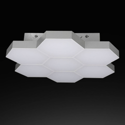Накладной светильник Lightstar Favo LED 750074