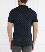 Поло Paigam Joop! - темно-синий(30036150)