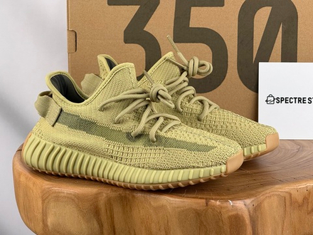 Yееzy Boost 350 V2 Sulfur