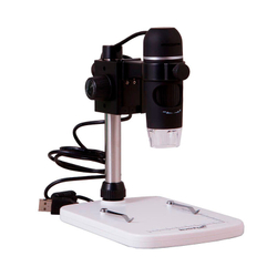 Микроскоп Discovery Atto Polar с книгой - фото 1