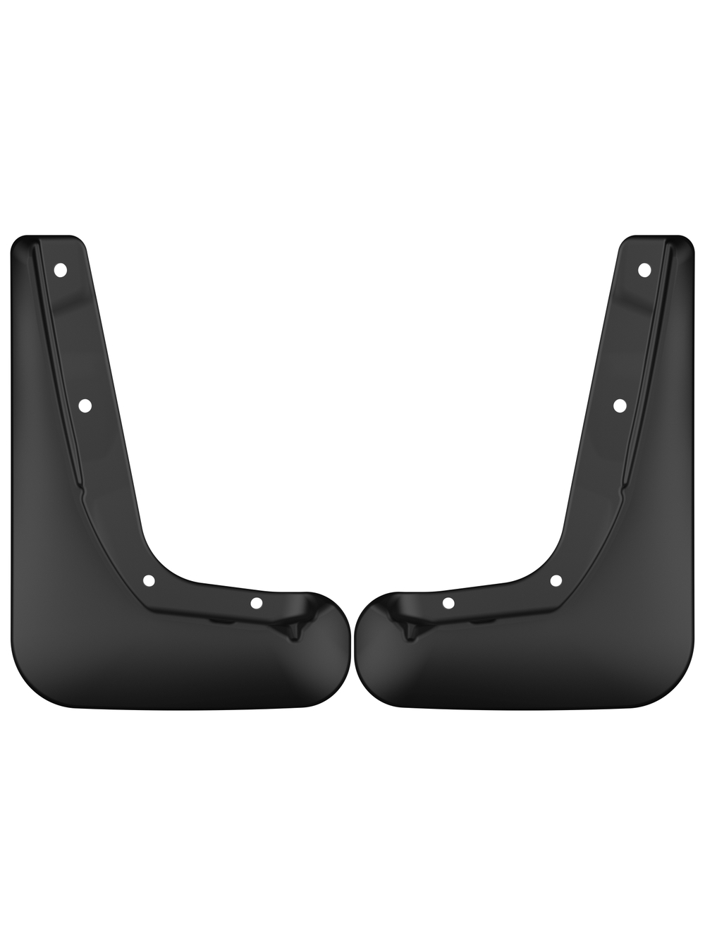 Брызговики передние для LADA (ВАЗ) Iskra 2025-н.в. седан NLF.A71415.F10