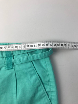 Юбка Only зеленая 42 размер