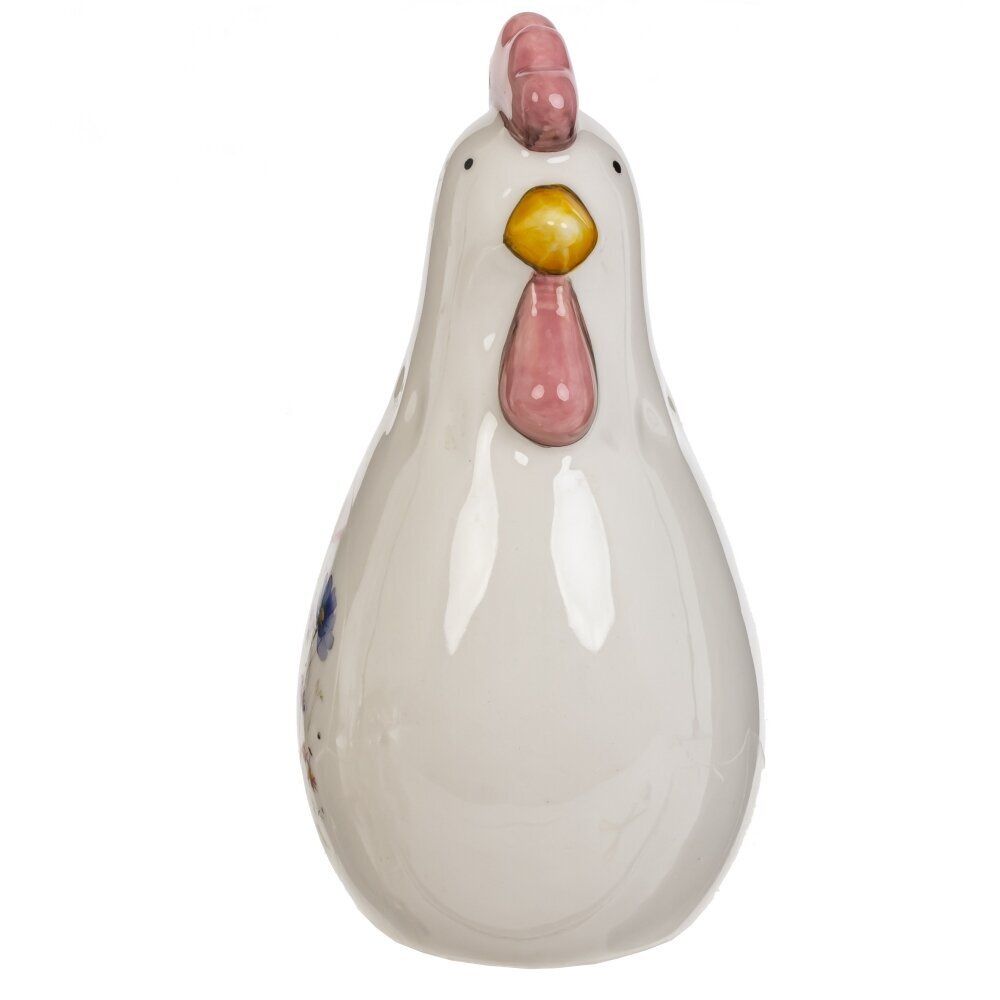 GAEM Фигурка декоративная "Курочка", L14,5 W8,5 H17,5 см