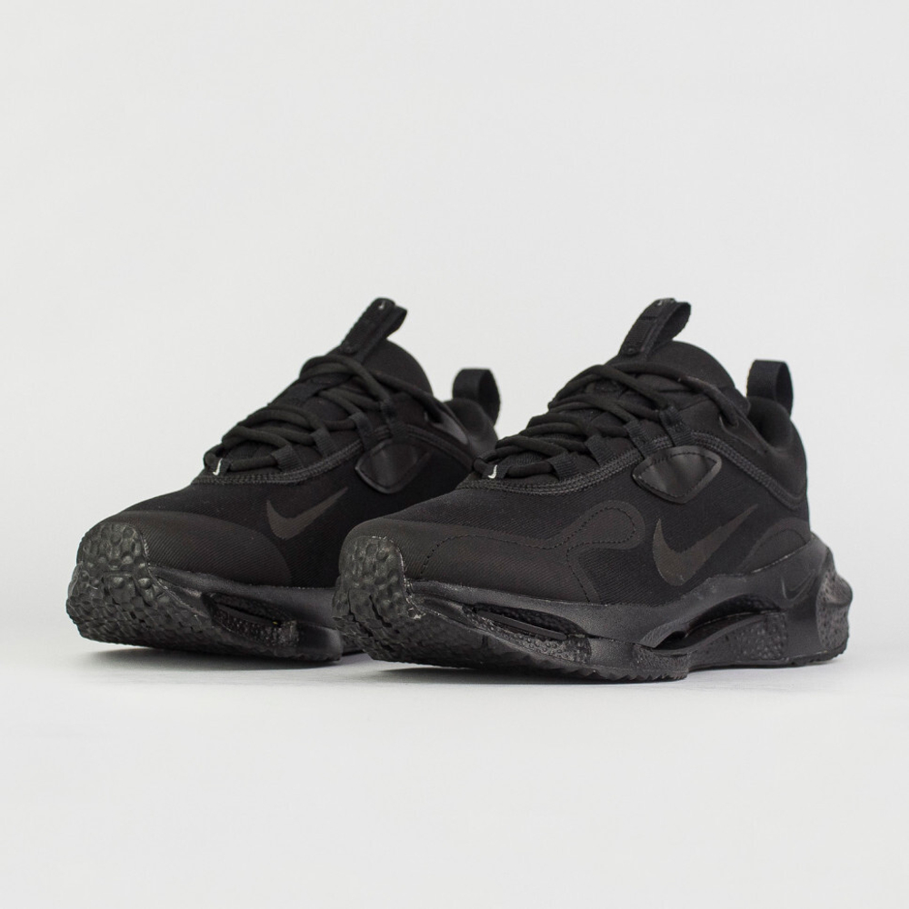 кроссовки Nike Spark Phantom Triple Black