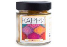 Приправа карри &quot;Salt & Pepper&quot;, 80г