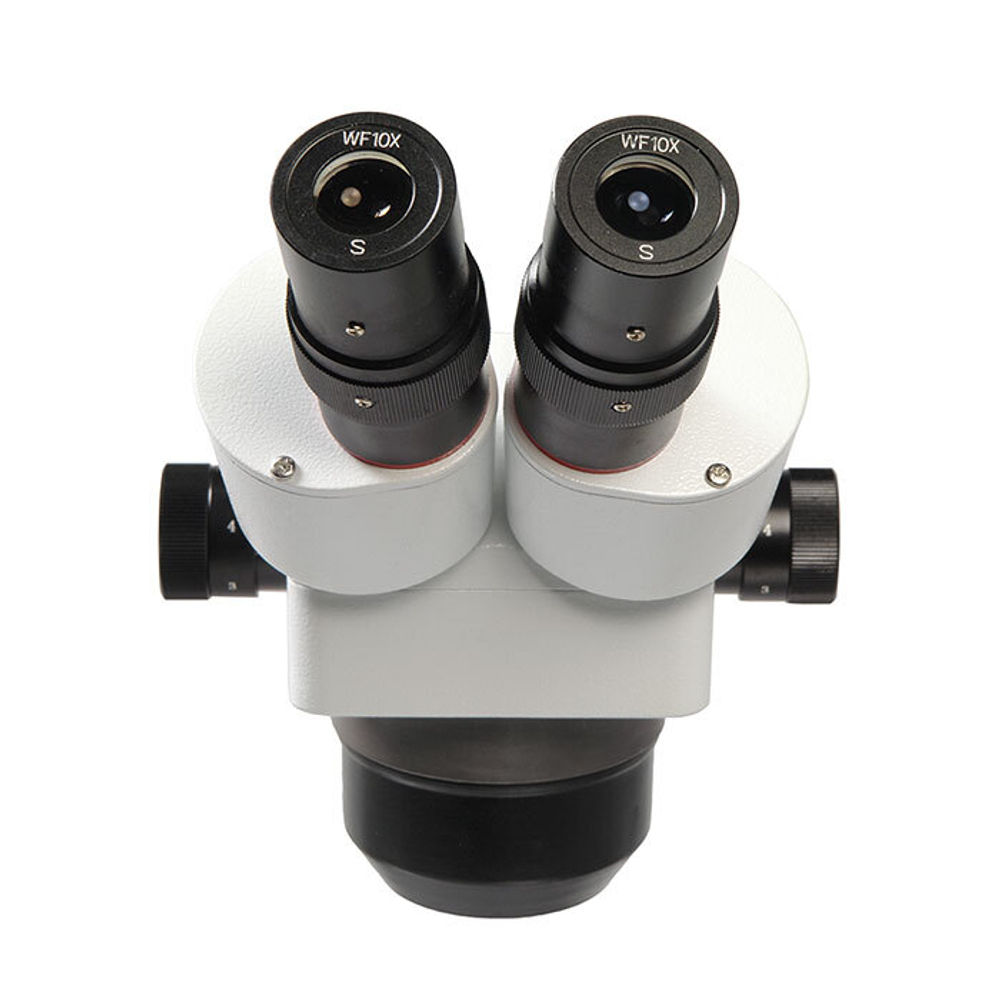 Головка микроскопа Микромед МС-2-ZOOM вар.1, без основания