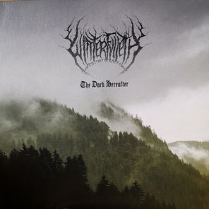 Winterfylleth / The Dark Hereafter (Limited Edition)(Coloured Vinyl)(LP)