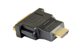 Переходник HDMI (male) x DVI-I (female) Atcom AT9155