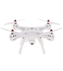 Р/У квадрокоптер Syma X8SW-D с FPV трансляцией Wi-Fi, барометр 2.4G RTF