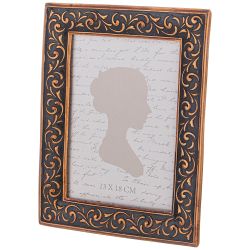 ФОТОРАМКА 18,5*2*23,5 СМ РАЗМЕР ФОТО 13*18 СМ