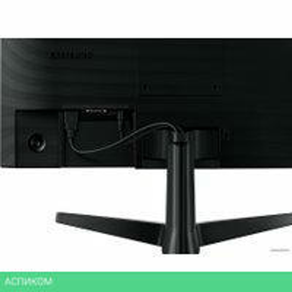 Монитор Samsung Essential S3 LS27C310EAUXEN