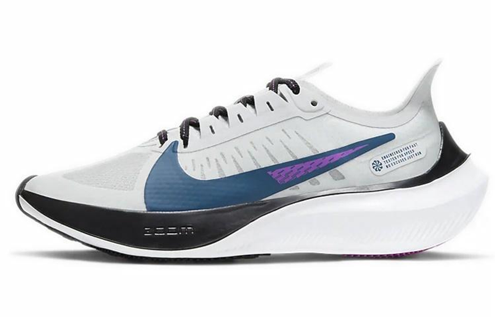 Кроссовки Nike Zoom Gravity 1 (Женская размерная сетка)