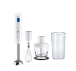 Блендер погружной Braun HB101AI-MQ10.202MWH (q)