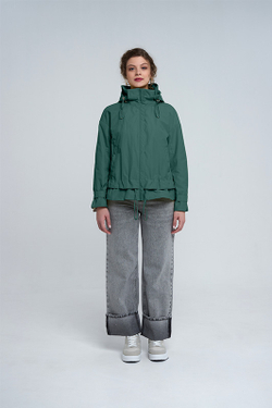 Ветровка женская 1-256 WestBloom