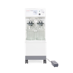 Передвижной хирургический отсасыватель Армед 7A-23B