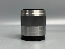 Sony 50mm 1.8 OSS