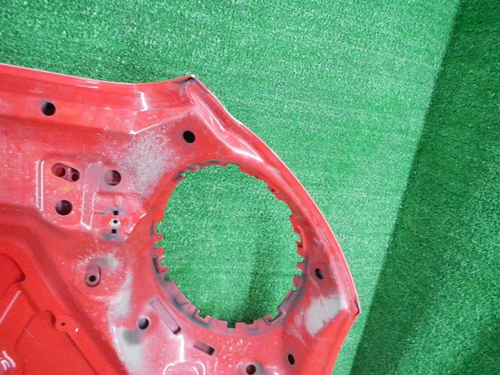 Капот MINI Hatch F56 (13-н.в.)