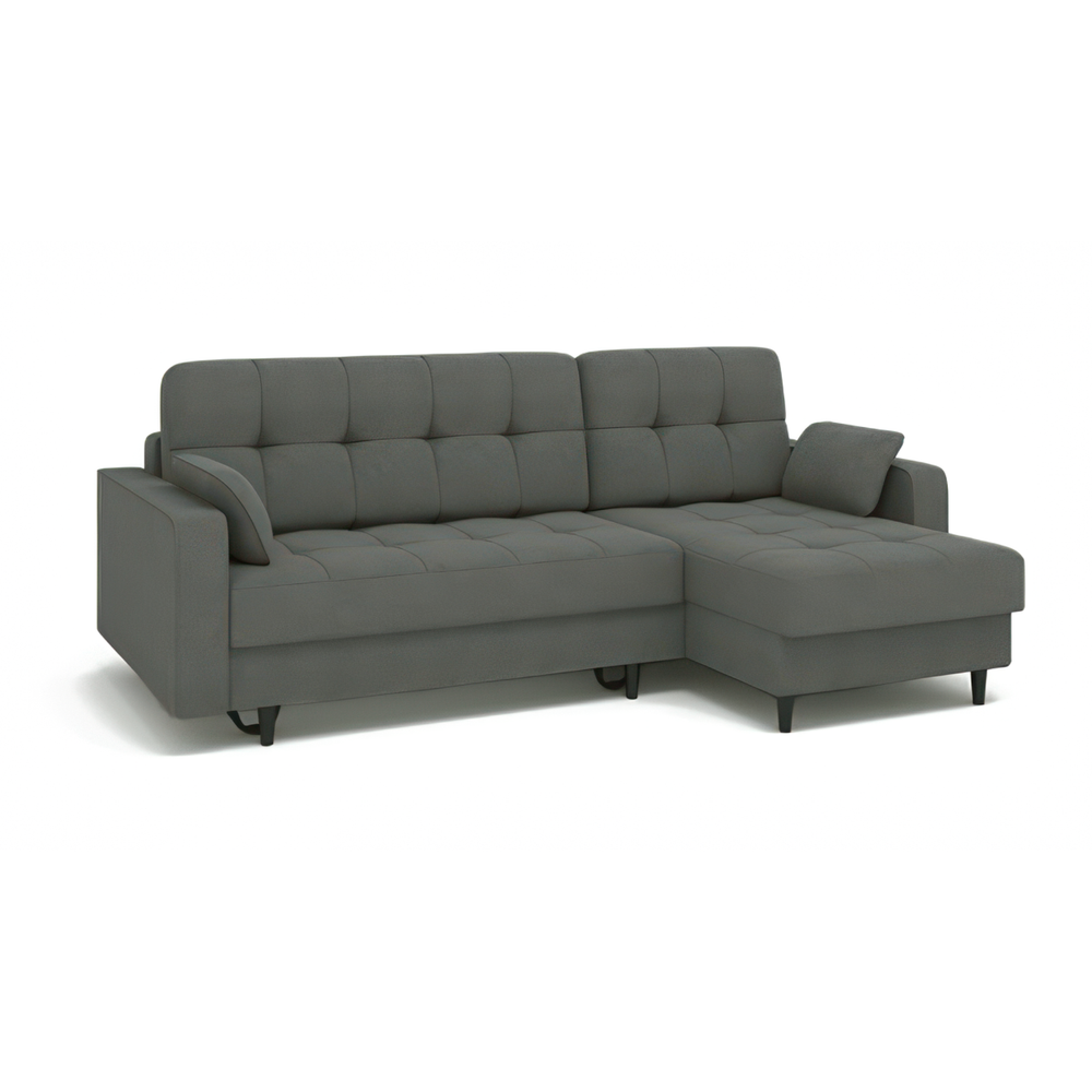 Орлеан (22) угол Tango light grey, ВариантКроя1, <Р> /