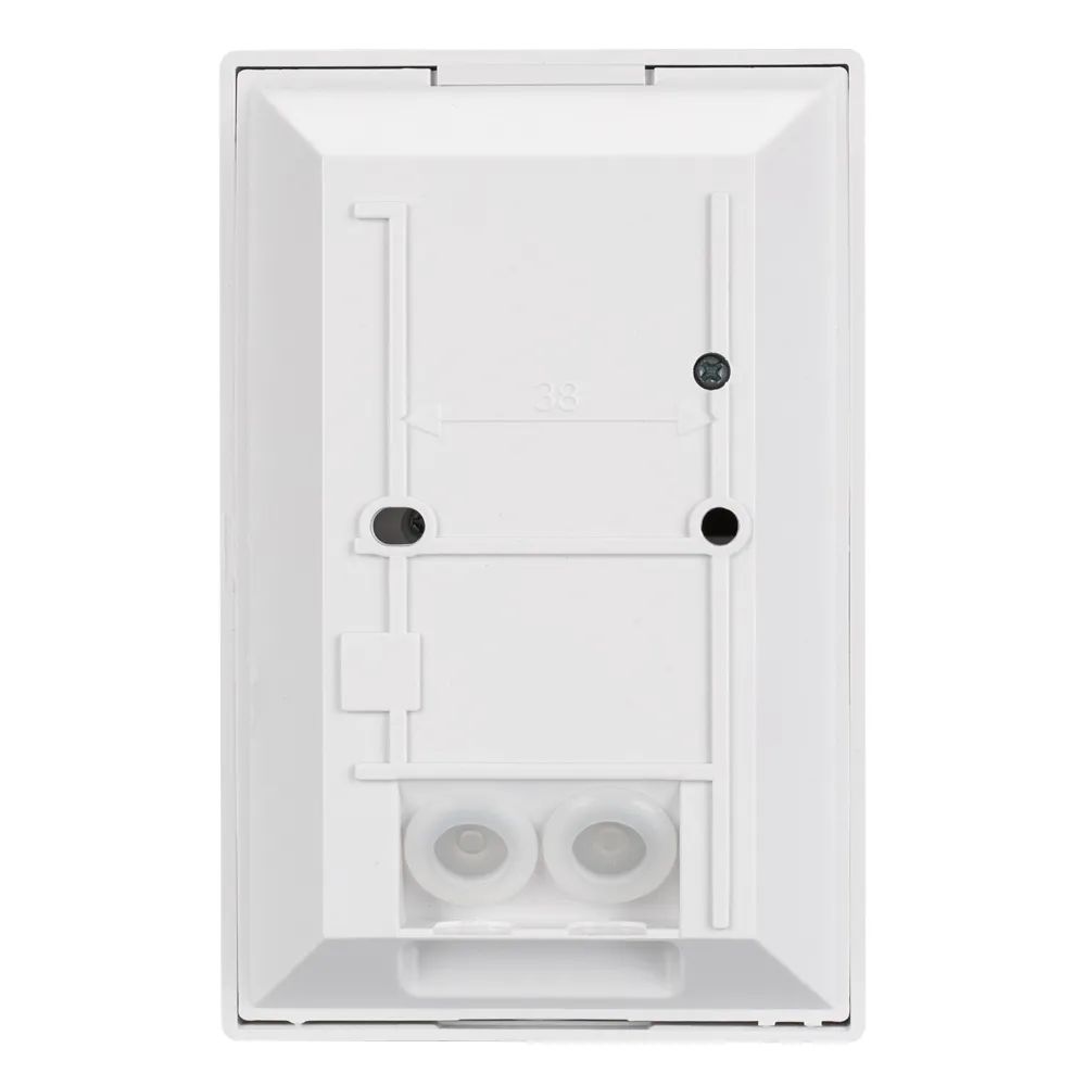 Датчик NAVE-PIR-UP-S120x78-300W-WH (230V, 1.3A, MULTI) (Arlight, IP44 Пластик, 5 лет) 027871(1)