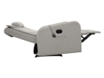 Кресло-реклайнер механический с массажем FUJIMO COMFORT CHAIR Mouse