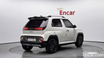 Hyundai Casper Turbo Inspiration (11.2021)