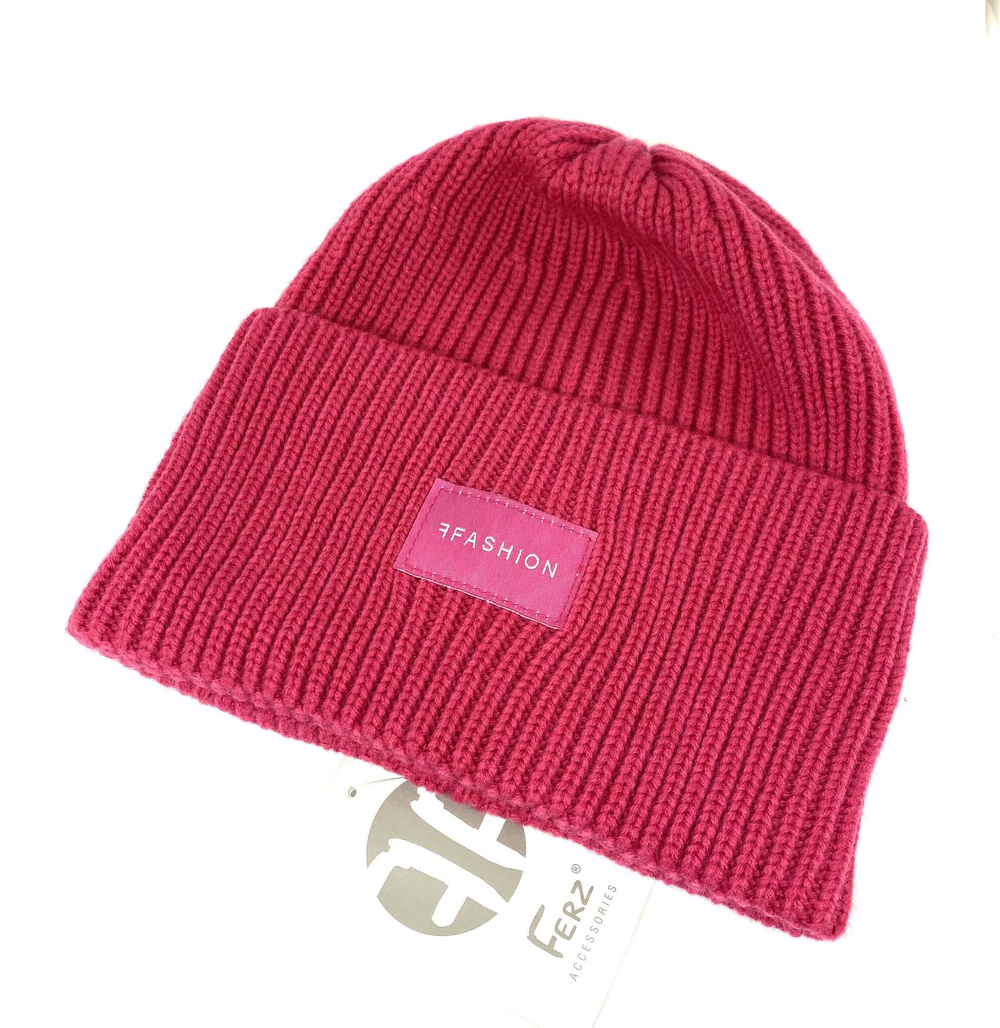 Шапка Ferz Рута