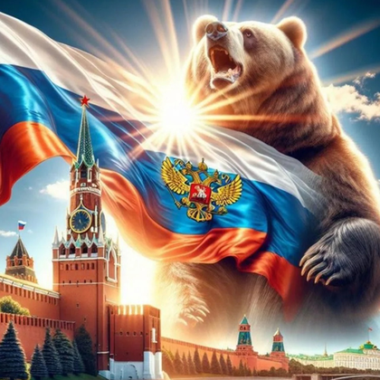 Русский Мир