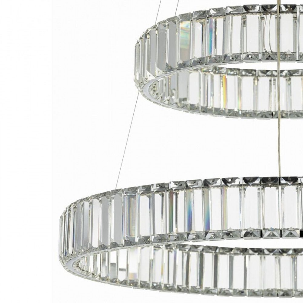 Подвесной светильник Citilux Чезаре CL338261