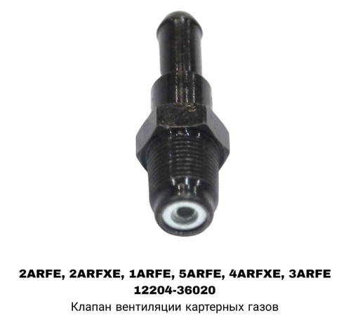 САПУН 2ARFE, 2ARFXE, 1ARFE, 5ARFE, 4ARFXE, 3ARFE